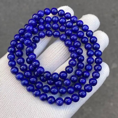 What is the effect of the Lapis Lazuli?