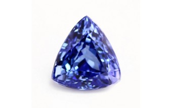 Tanzanite Effect and Properties