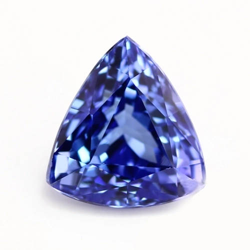 Tanzanite Effect and Properties