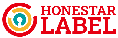 Honestar Label